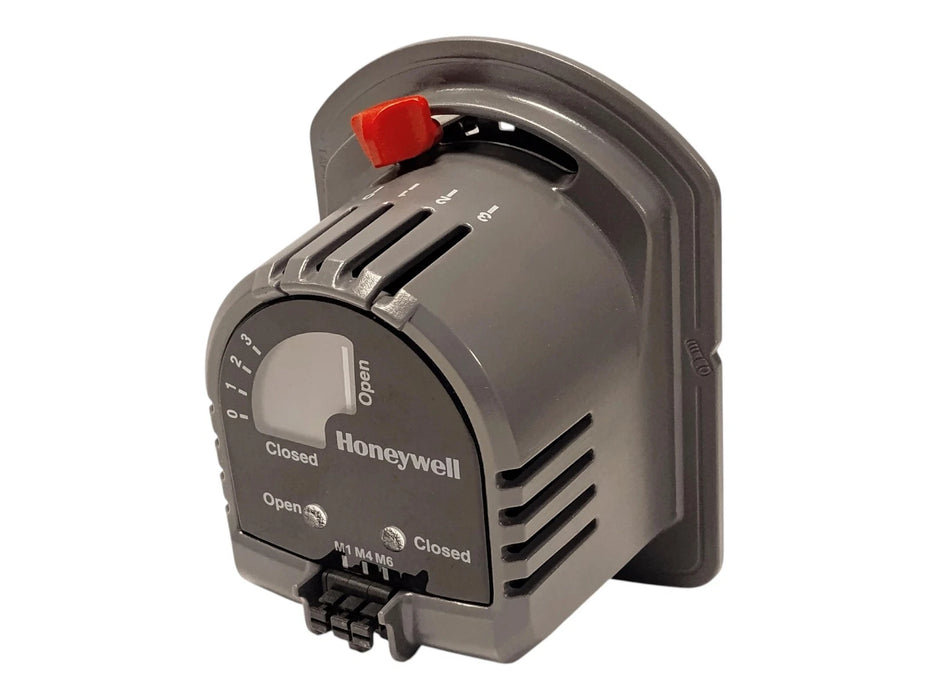 Honeywell M847D-ZONE 24 V AC Spring Return Damper Actuator
