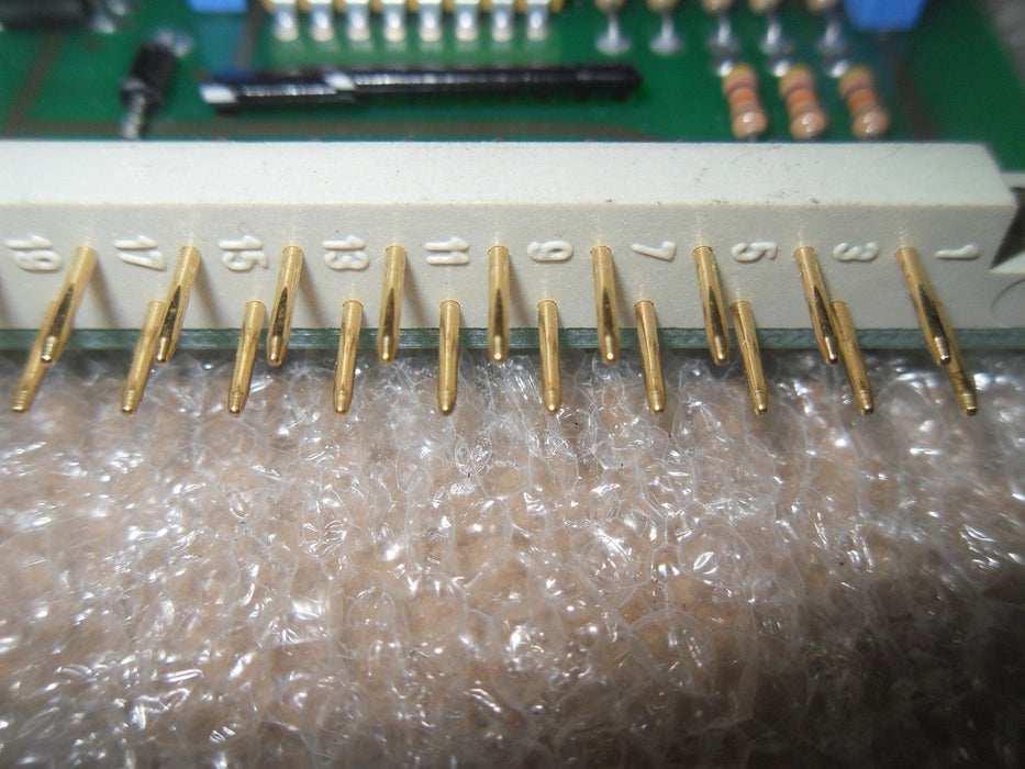 Apparatebau Vib Systems 810-207-VIB LED Control Board