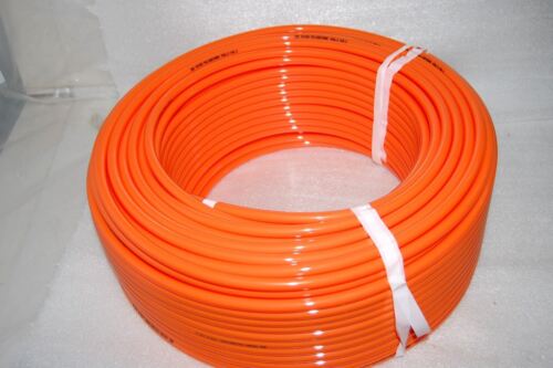 SMC 1065YR-100 POLYURETHANE TUBING