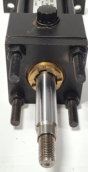 Parker 02.00-CKJTC3LCU1414C-2.000 Series 3L Hydraulic Cylinder