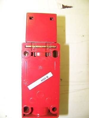 Telemecanique Safety Limit Switch XCS A713