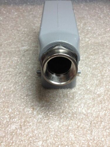 2 Harting Har739305241520 Cable Hoods )