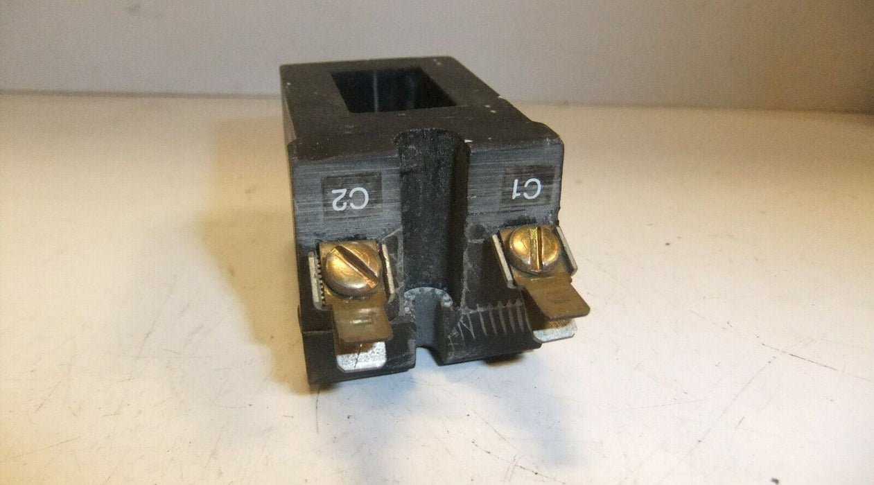 Siemens Furnas Coil D54772-23 208-220V