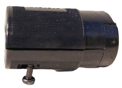 Hubbell HBL7593V MIDGET VALISE ® TWIST-LOCK ® 2 Pole 2 Wire Receptacle
