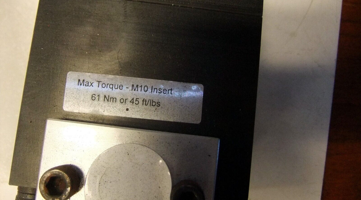 Festo Zaytran Pneumatic Cylinder LSA-75-2.5-L1