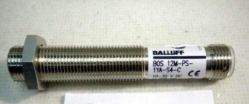 Balluff Proximity Sensor BOS 12M-PS-1YA-S4-C