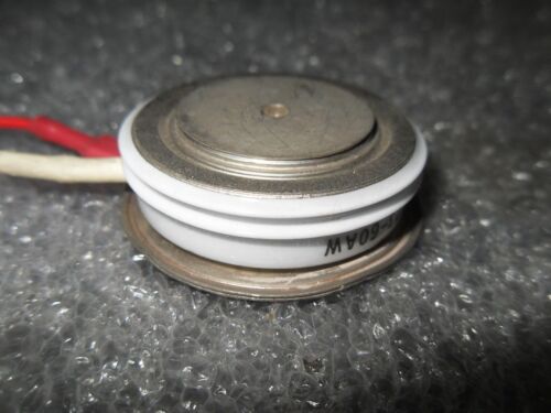 Reliance Electric International Rectifier 410403-60AW Thyristor
