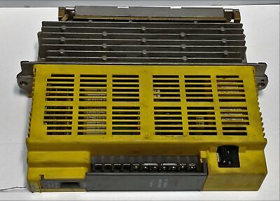 Fanuc A06B-6066-H004 Amplifier