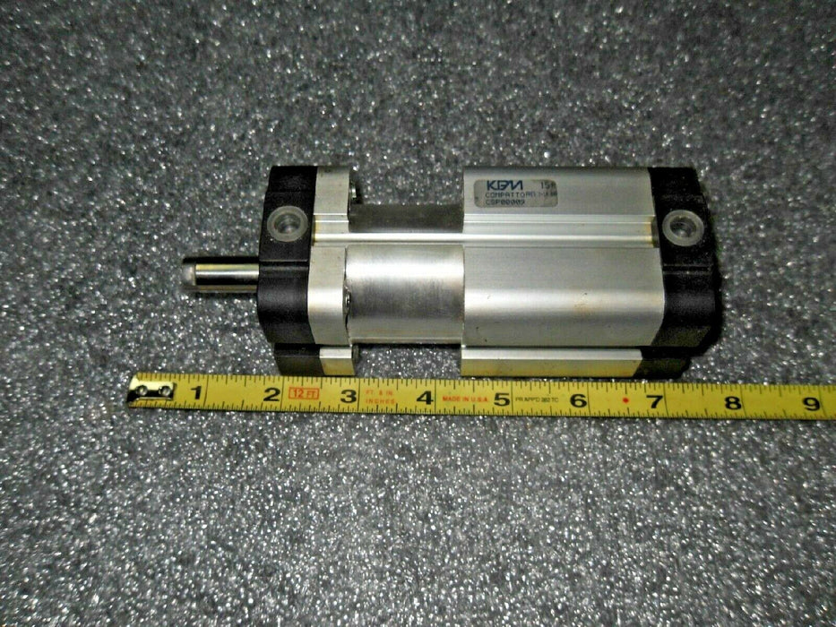 Kpm Compatto CSP00009 2-10Bar Cylinder