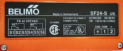 SF24-S SF24 (-S