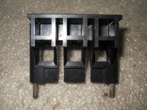 SYLVANIA KTM31-4 MOVEABLE CONTACT CARRIER KIT