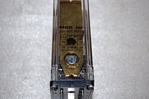 Struthers Dunn B255XBXP Relay