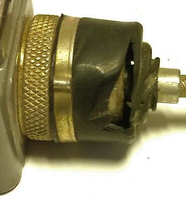 Honeywell / Microswitch 8LS1 Precision Limit Switch