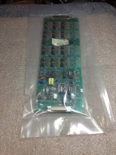FANUC 0540-121-01 REV G BOARD
