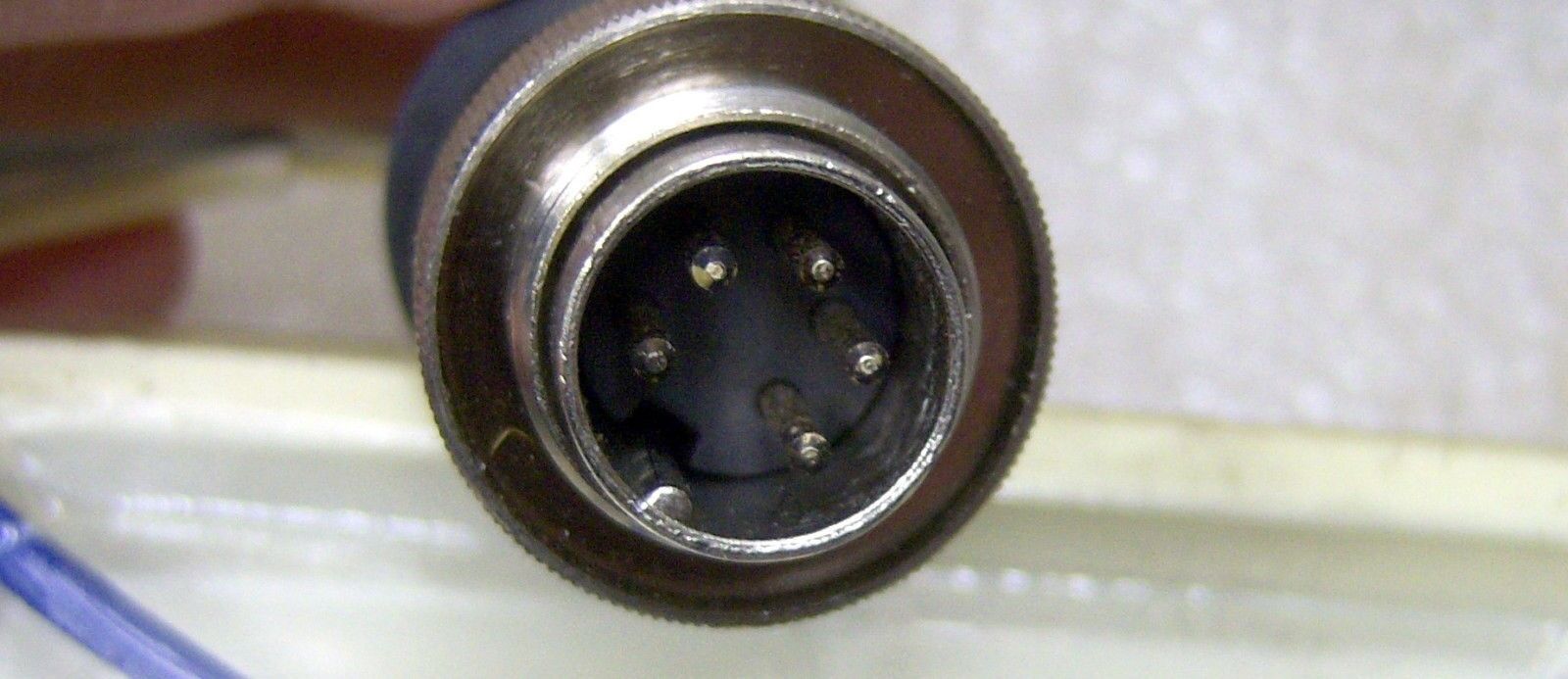 Marposs 3408617873 Measuring Transducer