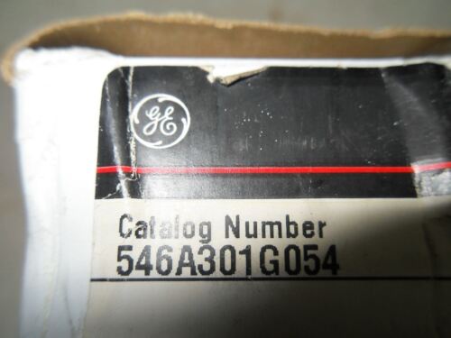 GE 546A301G054 Magnet Assembly