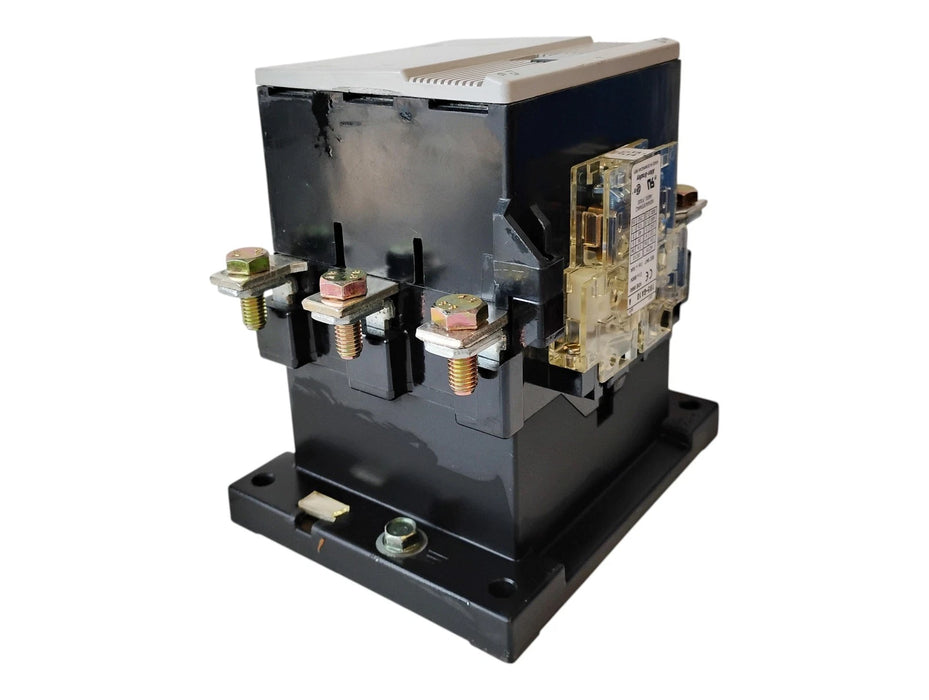 Allen-Bradley 100-B110ND3 Ser B 110/120 V AC 110 A 3 P Contactor
