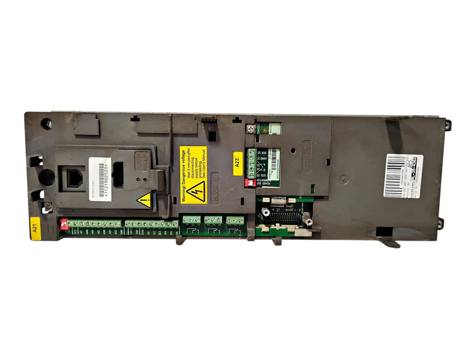 ABB ACS550-01-023A-4 380-480 V 23 A 11/7.5 kW Variable Frequency Drive