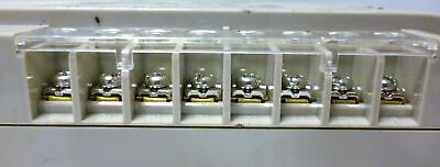 Omron S82K-09024-500 PLC Power Supply Unit