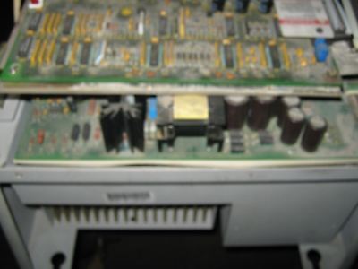 Allen-Bradley1336S-A020-AN-EN4-HA1-L6 Servo Drive