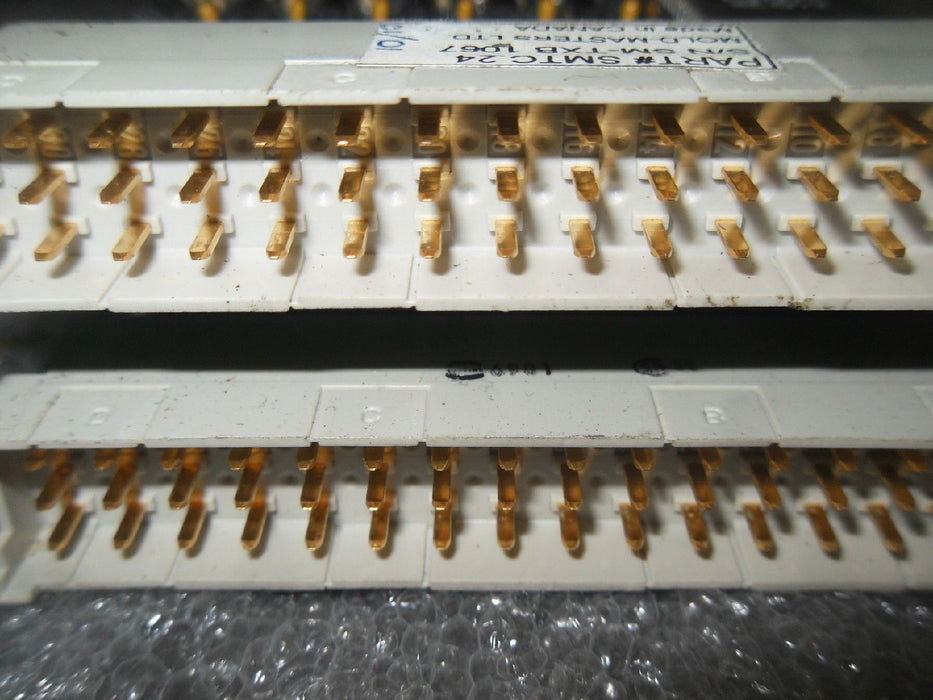 Mold Masters SMTC.24 Temperature Control Card