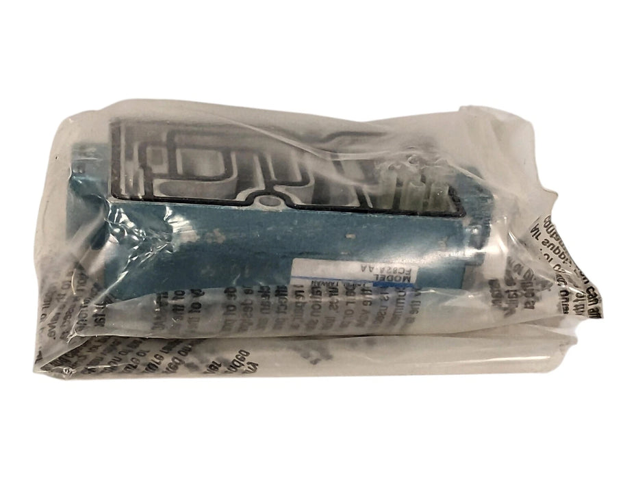 MAC Valves FC82A-AA Pneumatic Flow Control Manifold