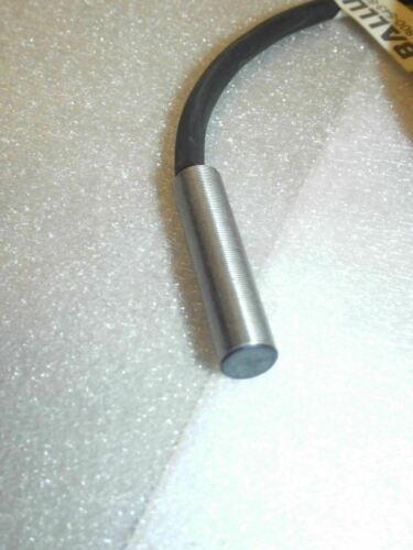 Balluff BESINDUCTIVE SENSORS & ACCESSORIES BES5163013GSA2PU
