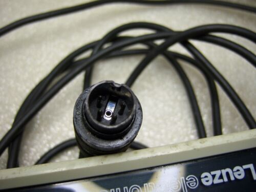 Leuze Sensor BBK 20-102