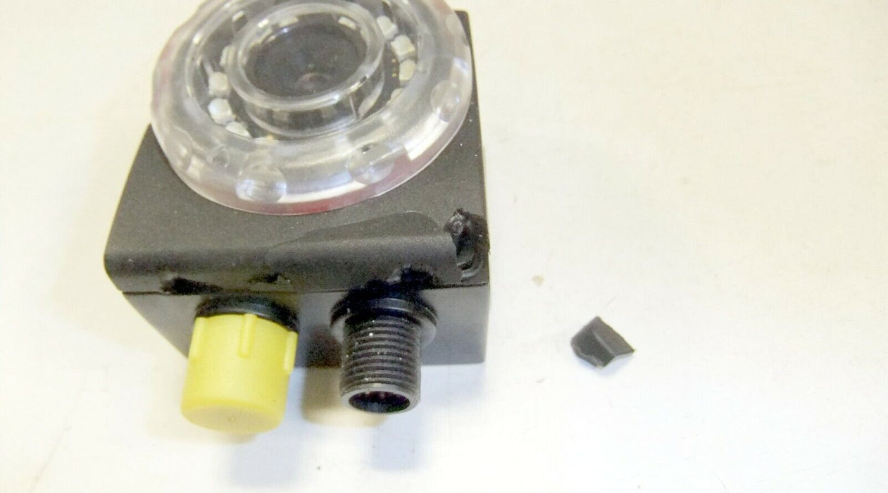 Balluff BVS-O1-3-051E Vision System Sensor