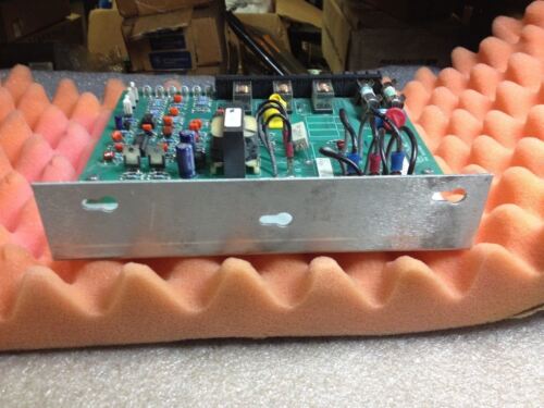 Lantech 55003102 DC Drive Control Board