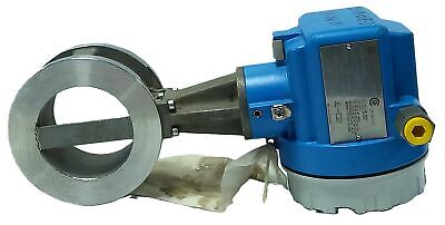 Endress+Hauser 77WS80-BA012F03 PROWIRL 77 10-30 V DC 1 W NEMA 4X Flow Meter