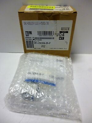 SMC ZR1-ZSE30A-00-P Pressure Switch