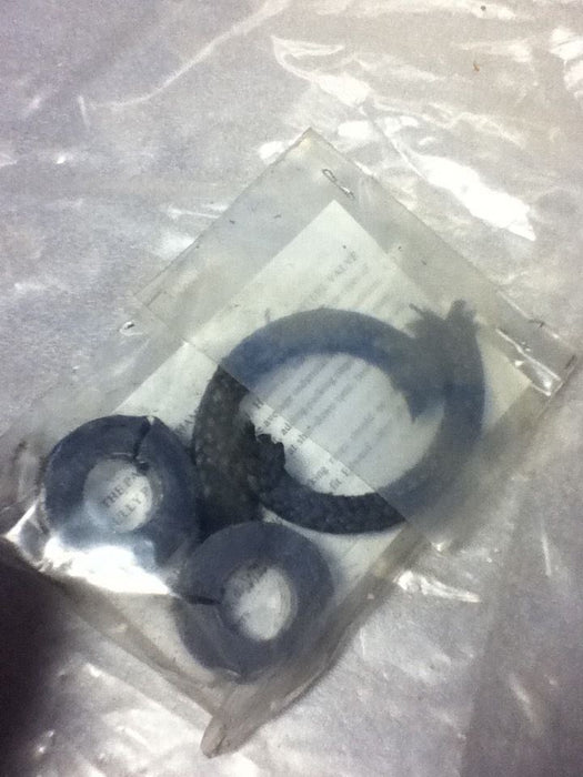 Edwards Valves 2751466 Molded Stem Packing