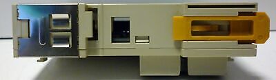 Omron CJ1W-SRM21 I/O Module