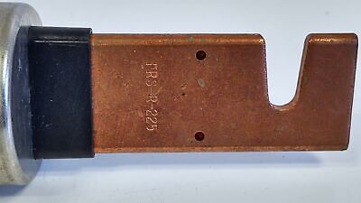 Bussmann FRS-R-225 FUSETRON 225 A Class RK5 Time-Delay Current-Limiting Fuse