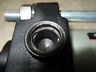 1 SMC CDA1B40-25H CYLINDER 1.0 MPA MAX