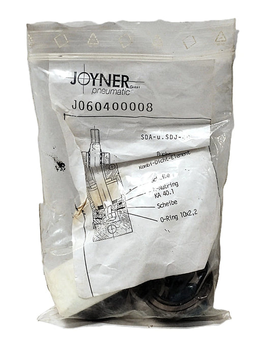 Joyner J060400008 Pneumatic Cylinder Repair Kit