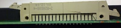 ABB 3HNE 05281-1 ZENER BARRIER