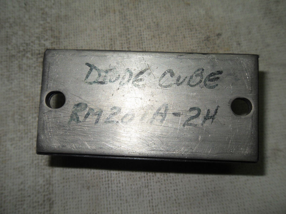 Mitsubishi RM20TA-2H RM20TA2H Transistor