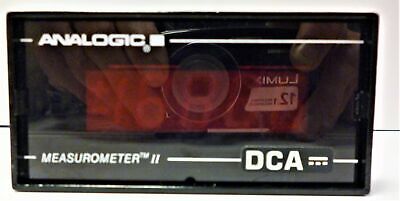 Analogic AN25MO5-BM-1-1X-1-X-X Panel Meter
