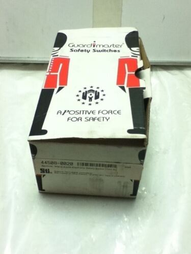 STI 44508-0020 Safety Switch