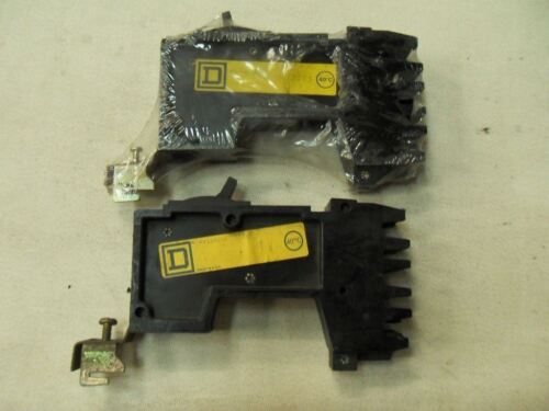 2 Square D FY14020C CIRCUIT BREAKERS