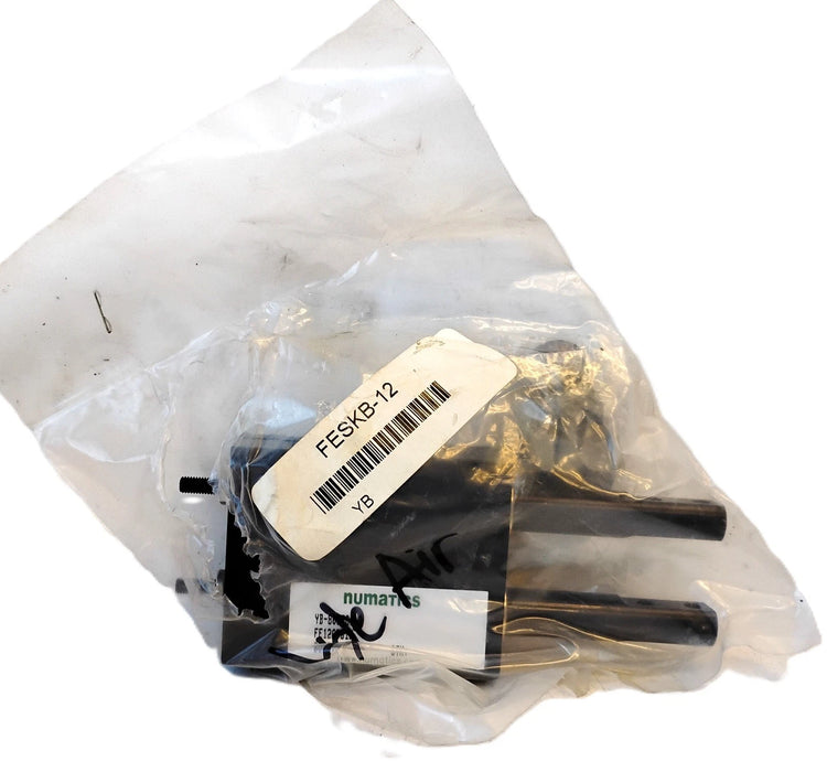Numatics FE126D61X 1.25" Bore Double Acting FE Series Feed Escapement Cylinder