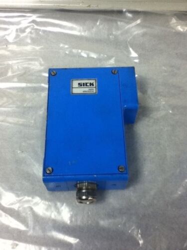 SICK WS25303 PHOTOELECTRIC SENSOR