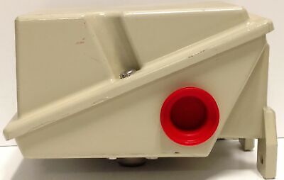 Ashcroft LPAN4HB25-XFS Pressure Switch