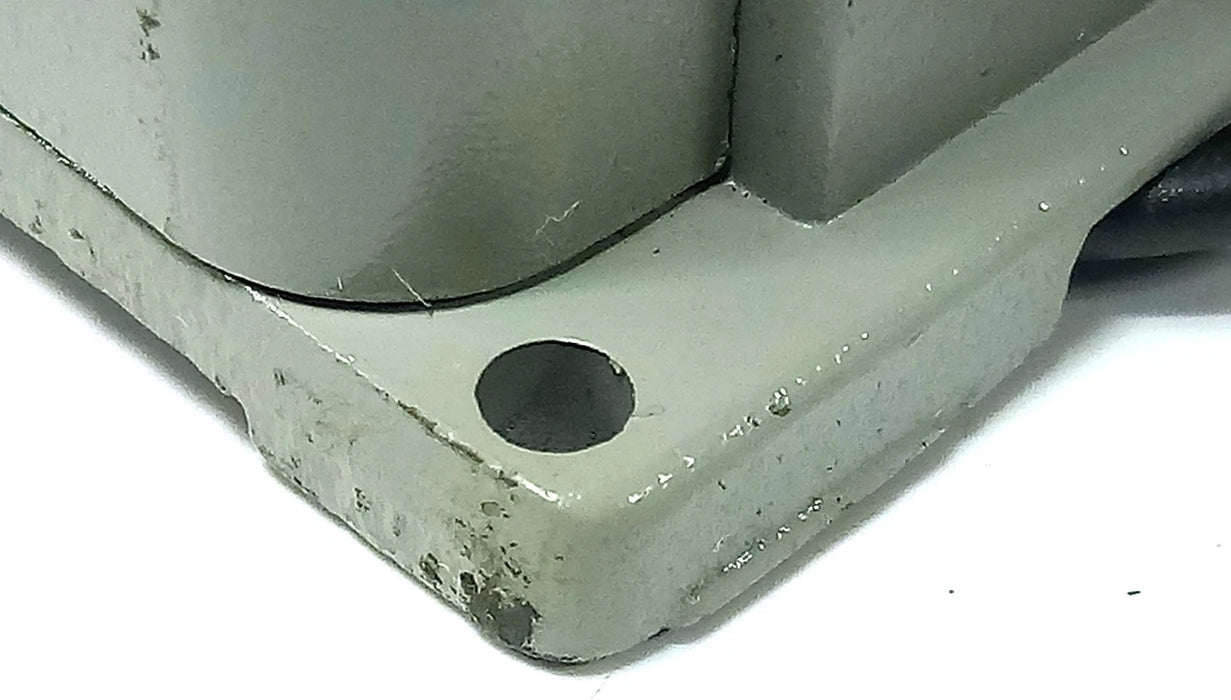 Veeder Root 120506-010 115 V AC 6 W 6 Digit Electronic Counter Module