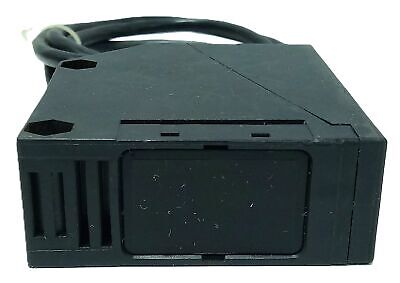 Pepperl RLK39-8-800-Z/31/40A/116 88834 12-240 V Photoelectric Proximity Sensor