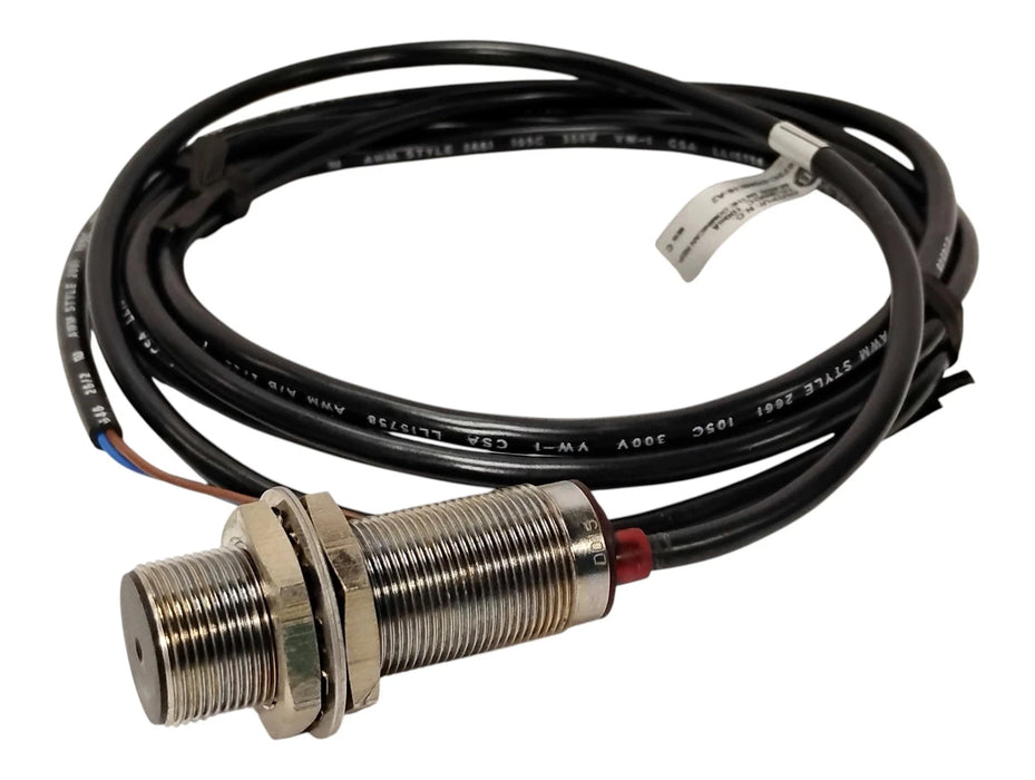 Allen-Bradley 872C-D5NE18-A2 Series C 10-30 V DC Inductive Proximity Sensor