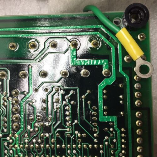 Yaskawa ETC507605-S3302 Drive Board