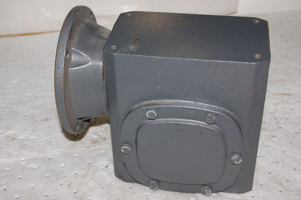 Baldor Gear Reducer GF2526BG